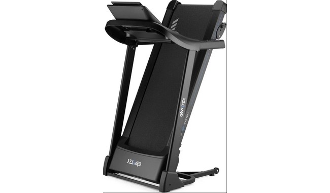Беговая дорожка Gymtek XT580 - дополнительное фото 2