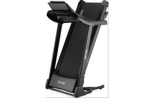 Беговая дорожка Gymtek XT580 - дополнительное фото 2