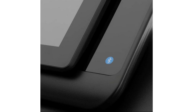 Беговая дорожка Gymtek XT580 - дополнительное фото 5