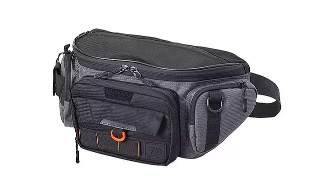 Сумка Daiwa HG Waist Pouch - фото 1