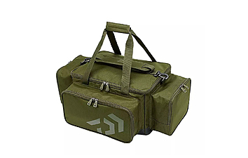 Сумка Daiwa Black Widow Low Level Carryall