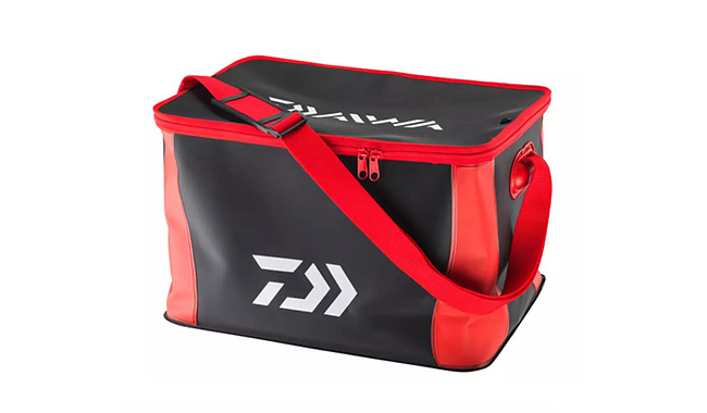 Сумка Daiwa EVA Tasche M - фото 1