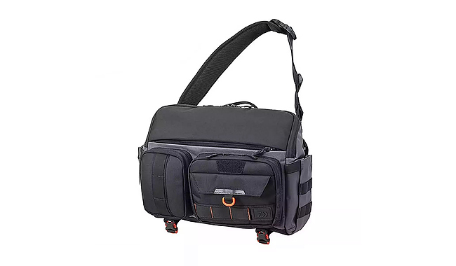Сумка Daiwa HG Messenger Bag - фото 1
