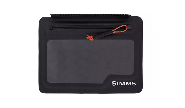 Сумка Simms Waterproof Wader Pouch - фото 1