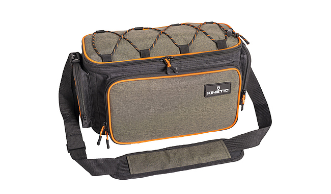 Сумка Kinetic Lure Shoulder Bag 1 Box - фото 1