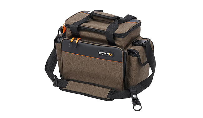 Сумка Savage Gear Specialist Lure Bag M 6 boxes (30x40x22cm) 18L - фото 1