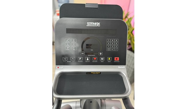 Орбітрек Stamax Thor Plus - дополнительное фото 1