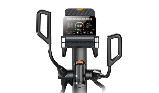 Орбітрек Stamax Thor Plus - дополнительное фото 4