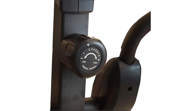 Орбитрек OMA Fitness Smart E50 - дополнительное фото 2