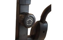 Орбитрек OMA Fitness Smart E50 - дополнительное фото 2