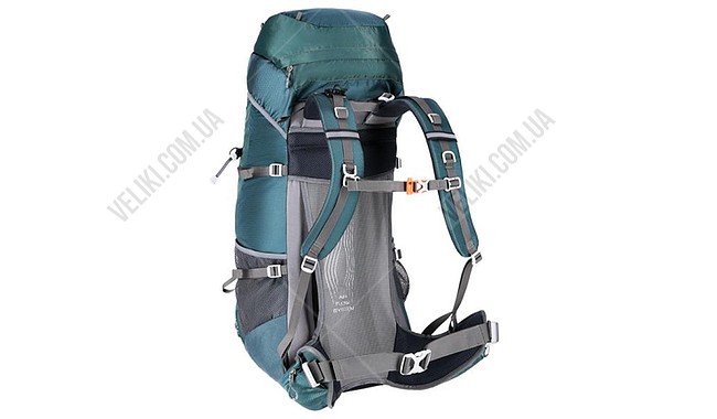 Рюкзак Nils Camp NC1949 Bergen 65 л - дополнительное фото 2