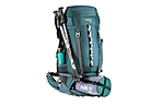 Рюкзак Nils Camp NC1949 Bergen 65 л - дополнительное фото 3