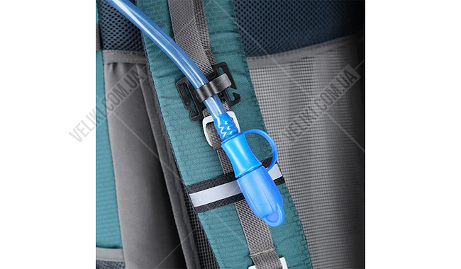 Рюкзак Nils Camp NC1949 Bergen 65 л - дополнительное фото 9