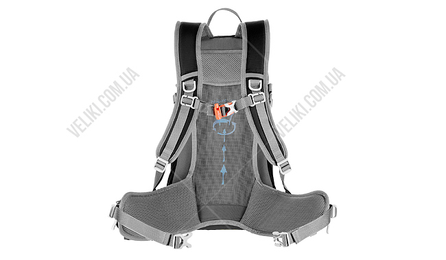 Рюкзак Nils Camp NC1950 Caver 18 л - дополнительное фото 2