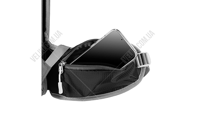 Рюкзак Nils Camp NC1950 Caver 18 л - дополнительное фото 4