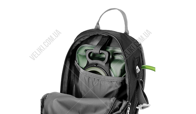 Рюкзак Nils Camp NC1950 Caver 18 л - дополнительное фото 6