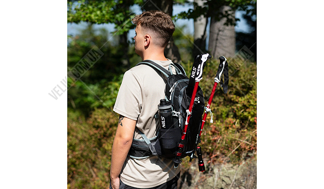 Рюкзак Nils Camp NC1950 Caver 18 л - дополнительное фото 7