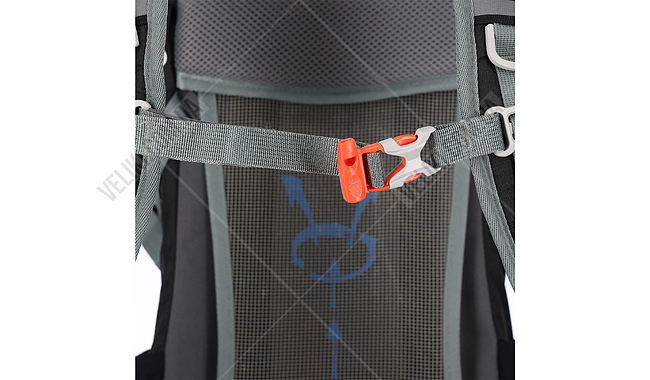 Рюкзак Nils Camp NC1950 Caver 18 л - дополнительное фото 9