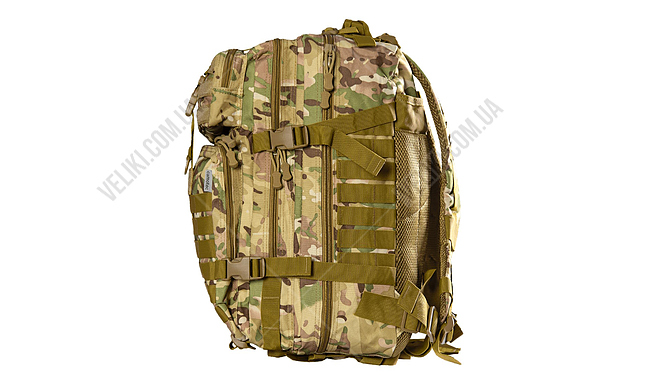 Рюкзак Camotec Foray 40 л - дополнительное фото 17