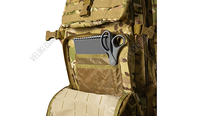 Рюкзак Camotec Foray 40 л - дополнительное фото 20