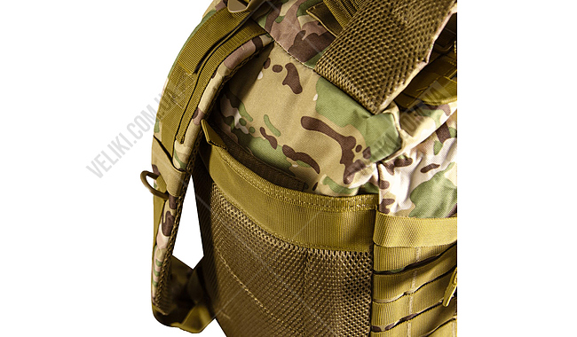 Рюкзак Camotec Foray 40 л - дополнительное фото 22