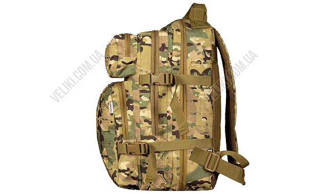 Рюкзак Camotec Rapid 25 л - дополнительное фото 1