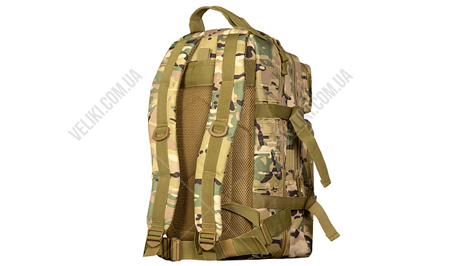 Рюкзак Camotec Rapid 25 л - дополнительное фото 2