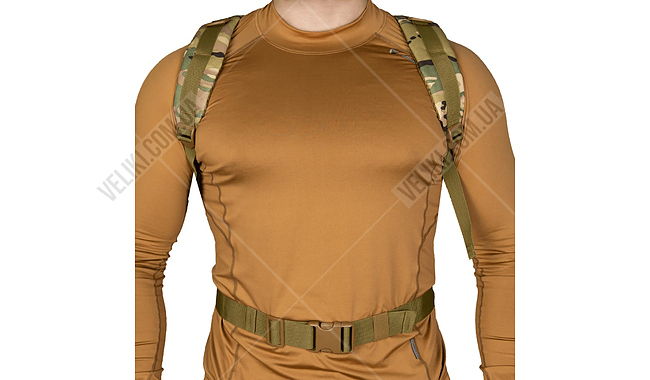 Рюкзак Camotec Rapid 25 л - дополнительное фото 4