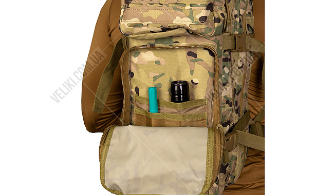 Рюкзак Camotec Rapid 25 л - дополнительное фото 5