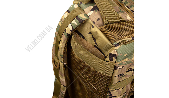 Рюкзак Camotec Rapid 25 л - дополнительное фото 6