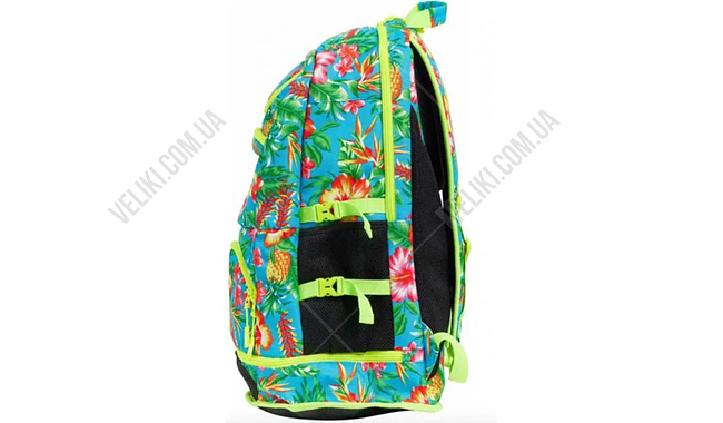 Рюкзак Funkita Blue Hawaii 36 л - дополнительное фото 3