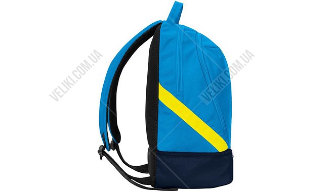 Рюкзак Jako Iconic 32 л - дополнительное фото 5