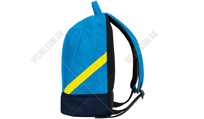 Рюкзак Jako Iconic 32 л - дополнительное фото 6