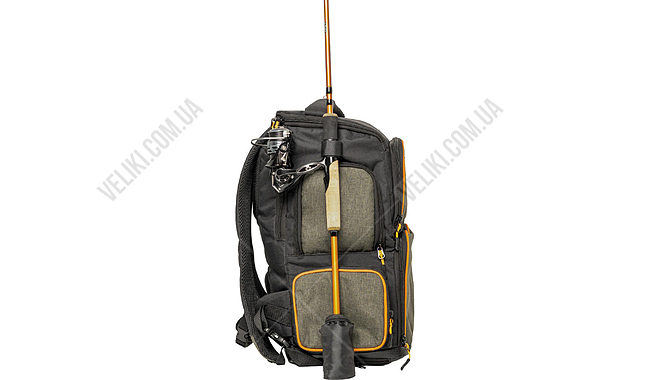 Рюкзак Kinetic Lure - дополнительное фото 1