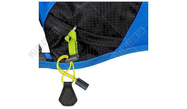 Рюкзак Millet Touring LTK 18 л - дополнительное фото 1