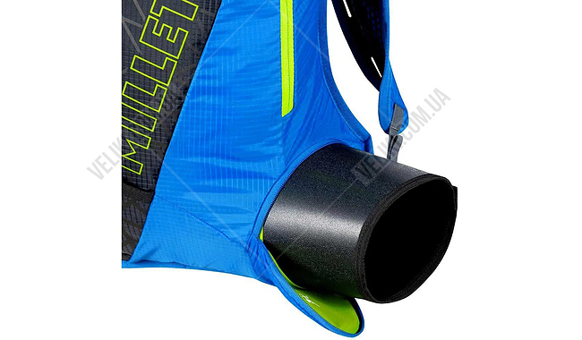 Рюкзак Millet Touring LTK 18 л - дополнительное фото 3