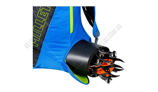 Рюкзак Millet Touring LTK 18 л - дополнительное фото 4