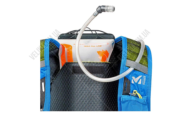Рюкзак Millet Touring LTK 18 л - дополнительное фото 5