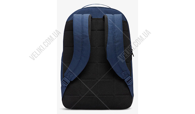 Рюкзак Nike Brasilia 9.5 24 л - дополнительное фото 7