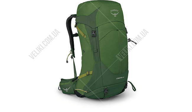 Рюкзак Osprey Stratos 44 л - дополнительное фото 1