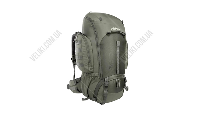 Рюкзак Tatonka Akela 35 л - дополнительное фото 1
