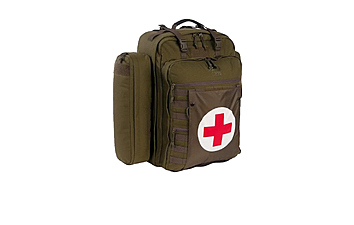 Рюкзак Tasmanian Tiger First Responder MKIII 40 л