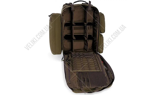 Рюкзак Tasmanian Tiger First Responder MKIII 40 л - дополнительное фото 1