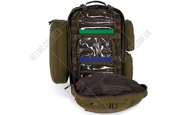 Рюкзак Tasmanian Tiger First Responder MKIII 40 л - дополнительное фото 2