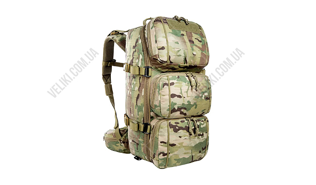 Рюкзак Tasmanian Tiger Modular Combat 24 л - дополнительное фото 1