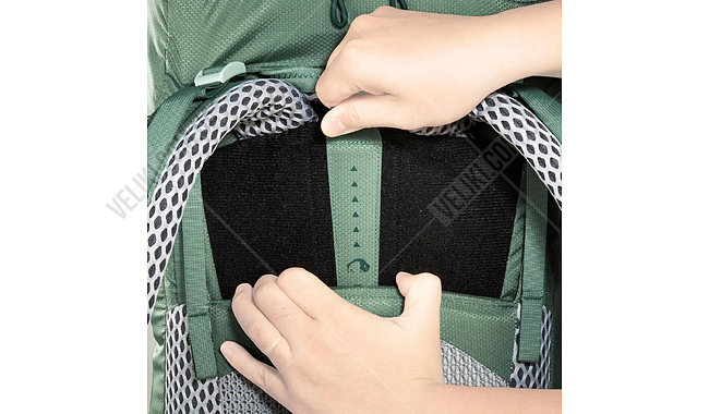 Рюкзак Tatonka Pyrox 45+10 л - дополнительное фото 12