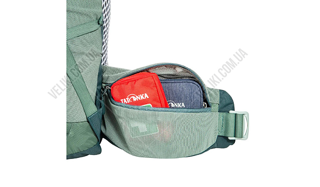 Рюкзак Tatonka Pyrox 45+10 л - дополнительное фото 14