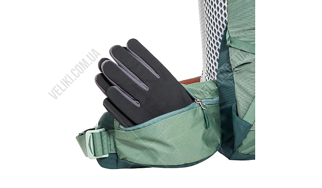 Рюкзак Tatonka Pyrox 45+10 л - дополнительное фото 15