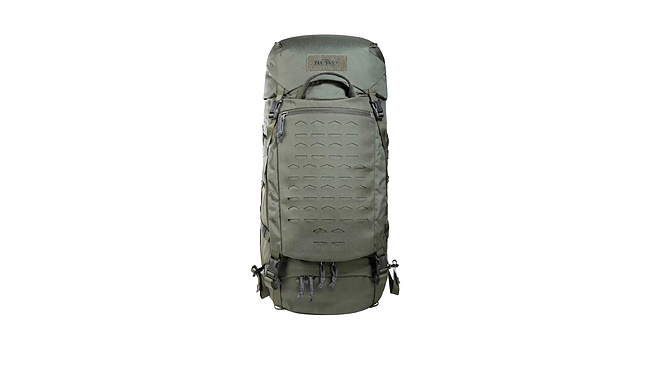 Рюкзак Tatonka Pyrox BC 45+10 л - фото 1