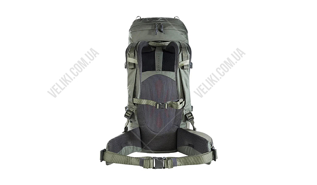 Рюкзак Tatonka Pyrox BC 45+10 л - дополнительное фото 1